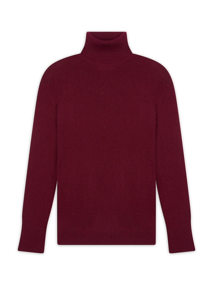 Свитер JUST CASHMERE Lexie, красный
Свитер JUST CASHMERE Lexie, красный