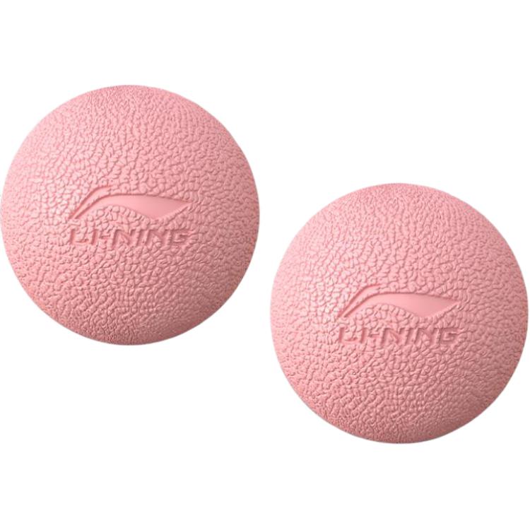 Мячи для фасции LINING
Мячи для фасции LINING