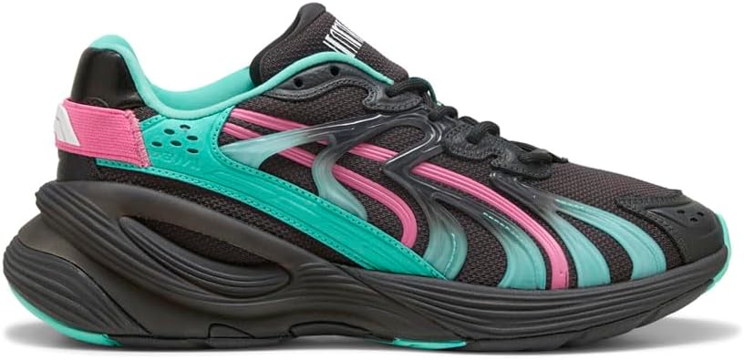 Мужские кроссовки Puma F1 Inverse, серый
Мужские кроссовки Puma F1 Inverse, серый