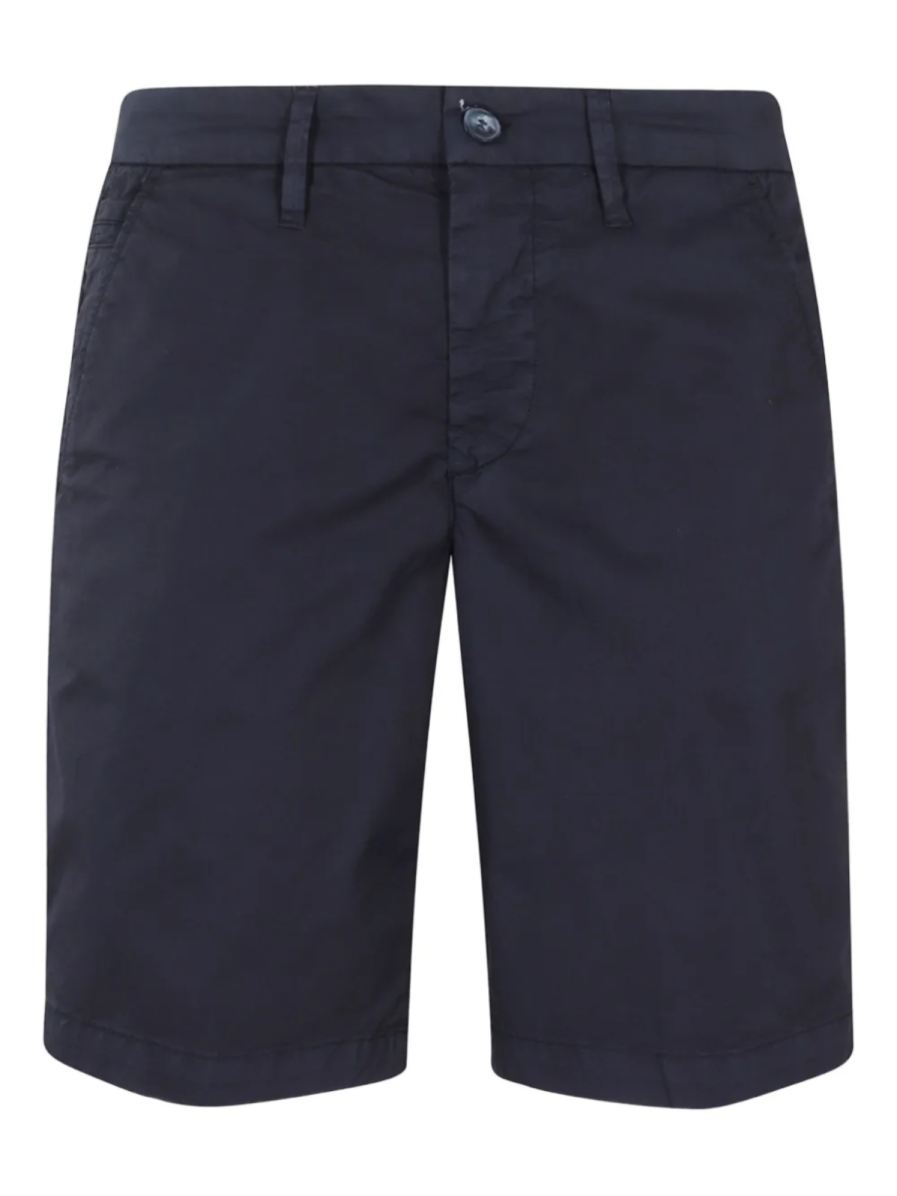 Хлопковые шорты Re-Hash, синий
Хлопковые шорты Re-Hash, синий