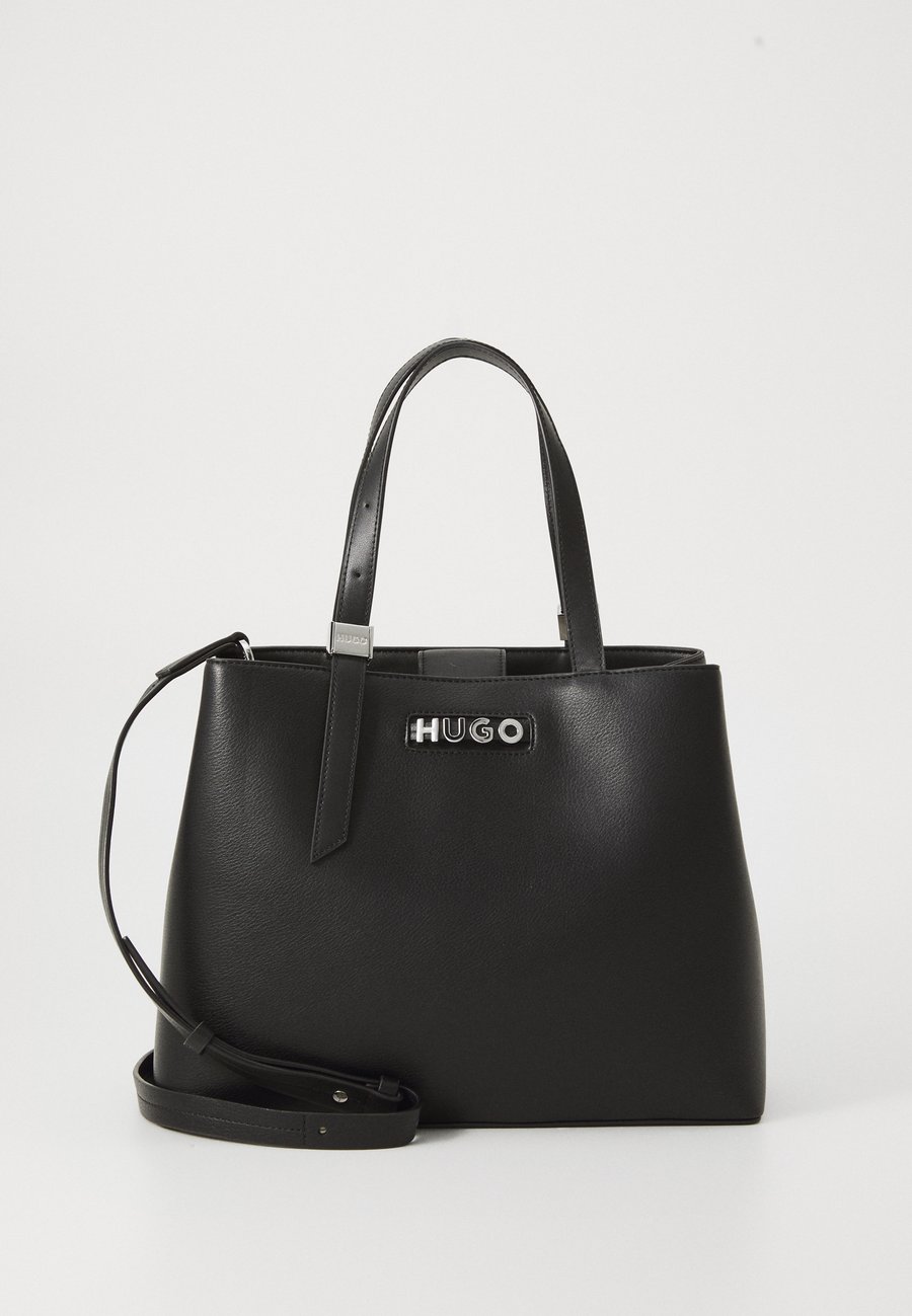 Сумка-шоппер HUGO MEL 2.0 SATCHEL, Black
Сумка-шоппер HUGO MEL 2.0 SATCHEL, Black