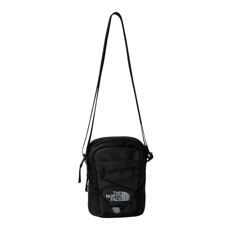 Сумка через плечо THE NORTH FACE Crossbody Bag, черный
Сумка через плечо THE NORTH FACE Crossbody Bag, черный