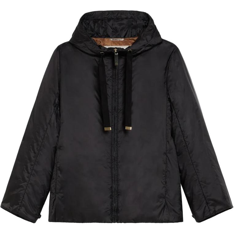 MAXMARA THE CUBE Max Mara The Cube Greenh Zip Up Drawstring Jacket
MAXMARA THE CUBE Max Mara The Cube Greenh Zip Up Drawstring Jacket