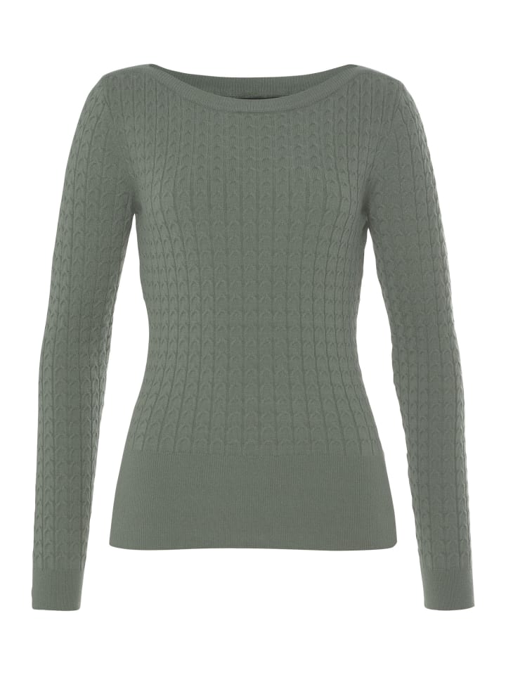 Свитер Melrose, зеленый
Свитер Melrose, зеленый