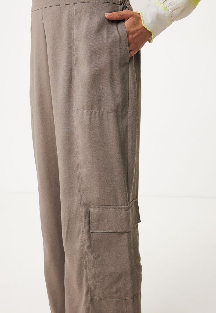 Брюки карго Mexx, серо-коричневый
Брюки карго Mexx, серо-коричневый