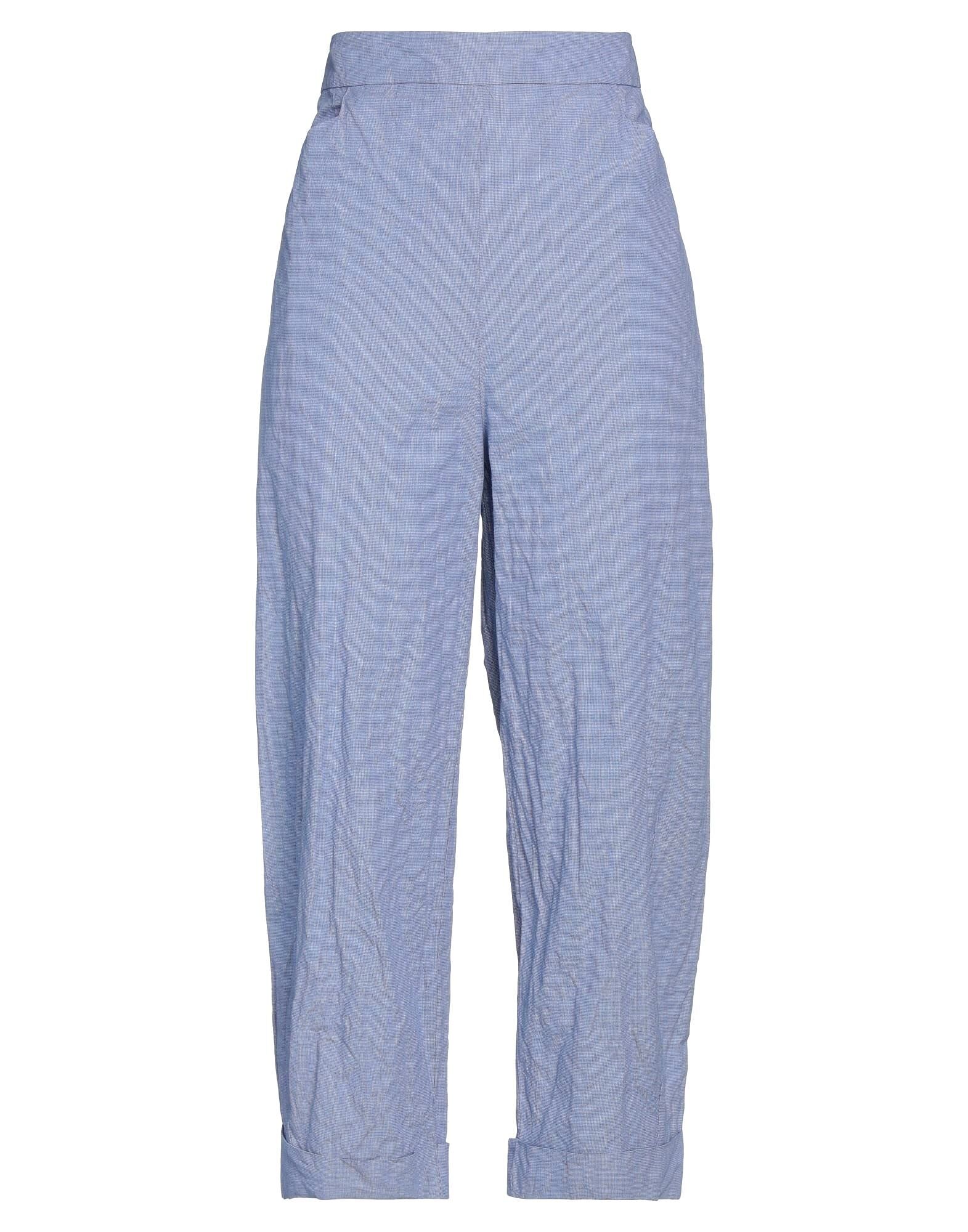 Брюки Alessia Santi, серо-синий
Брюки Alessia Santi, серо-синий