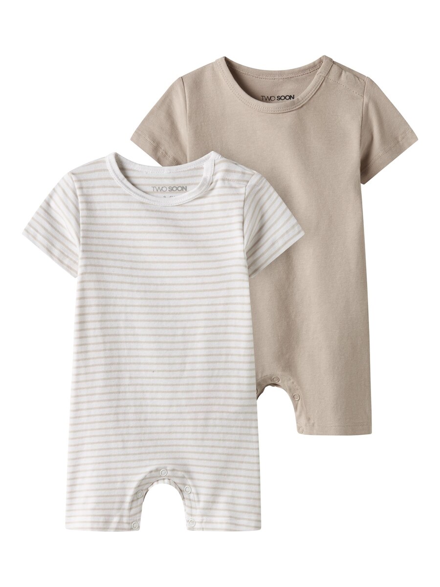 Комбинезон TWO SOON, цвет Cream/Chamois
Комбинезон TWO SOON, цвет Cream/Chamois