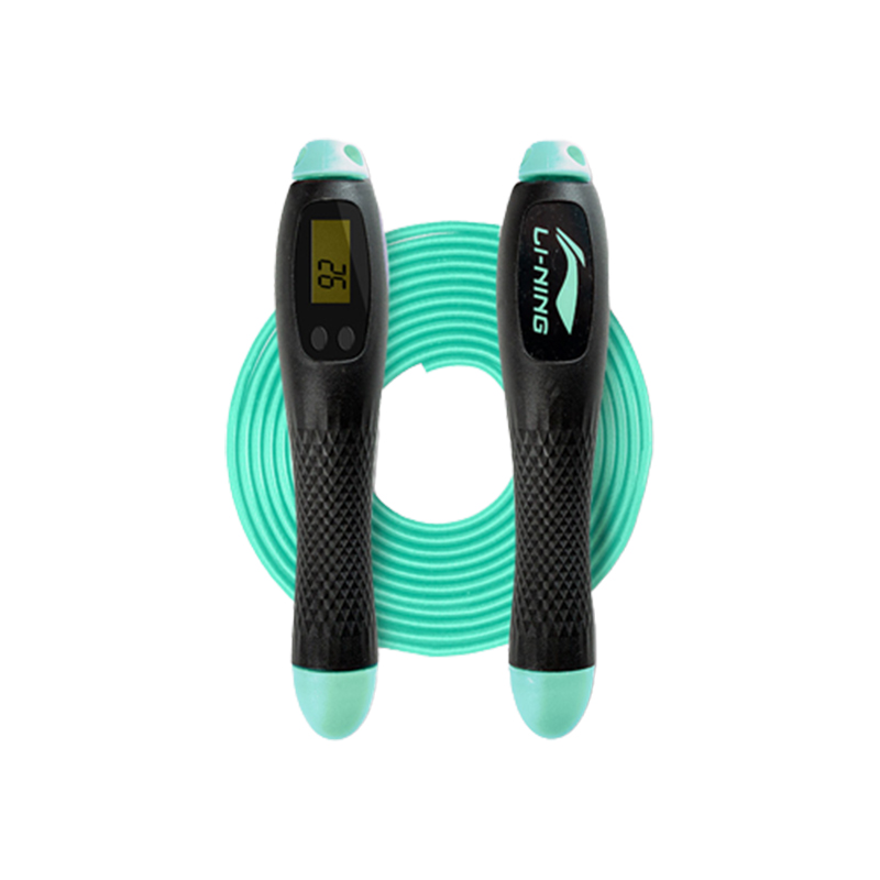 LINING Скакалка Unisex Blue/Green
LINING Скакалка Unisex Blue/Green