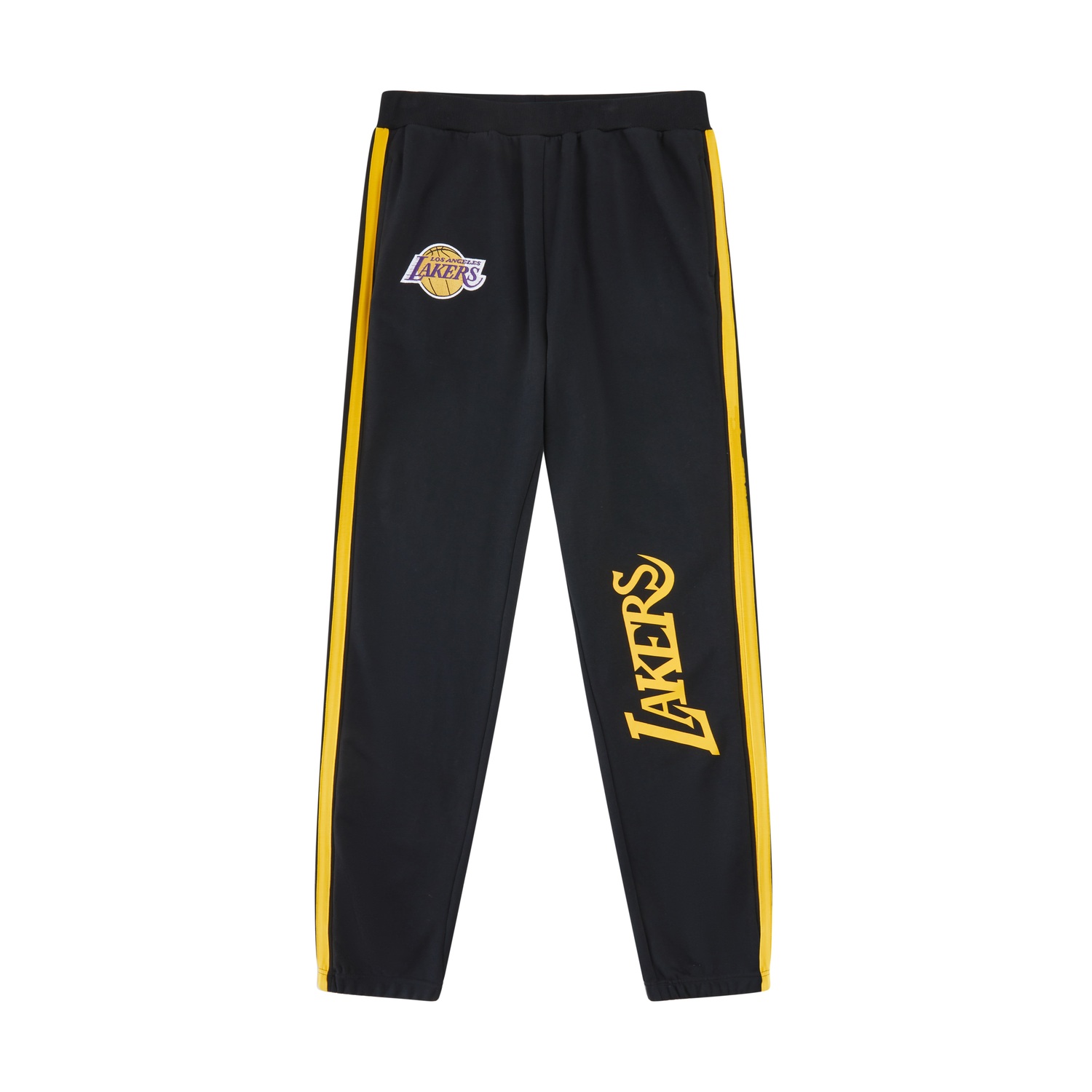 Mitchell Ness Mitchell & Ness вязаные спортивные штаны Unisex Black
Mitchell Ness Mitchell & Ness вязаные спортивные штаны Unisex Black