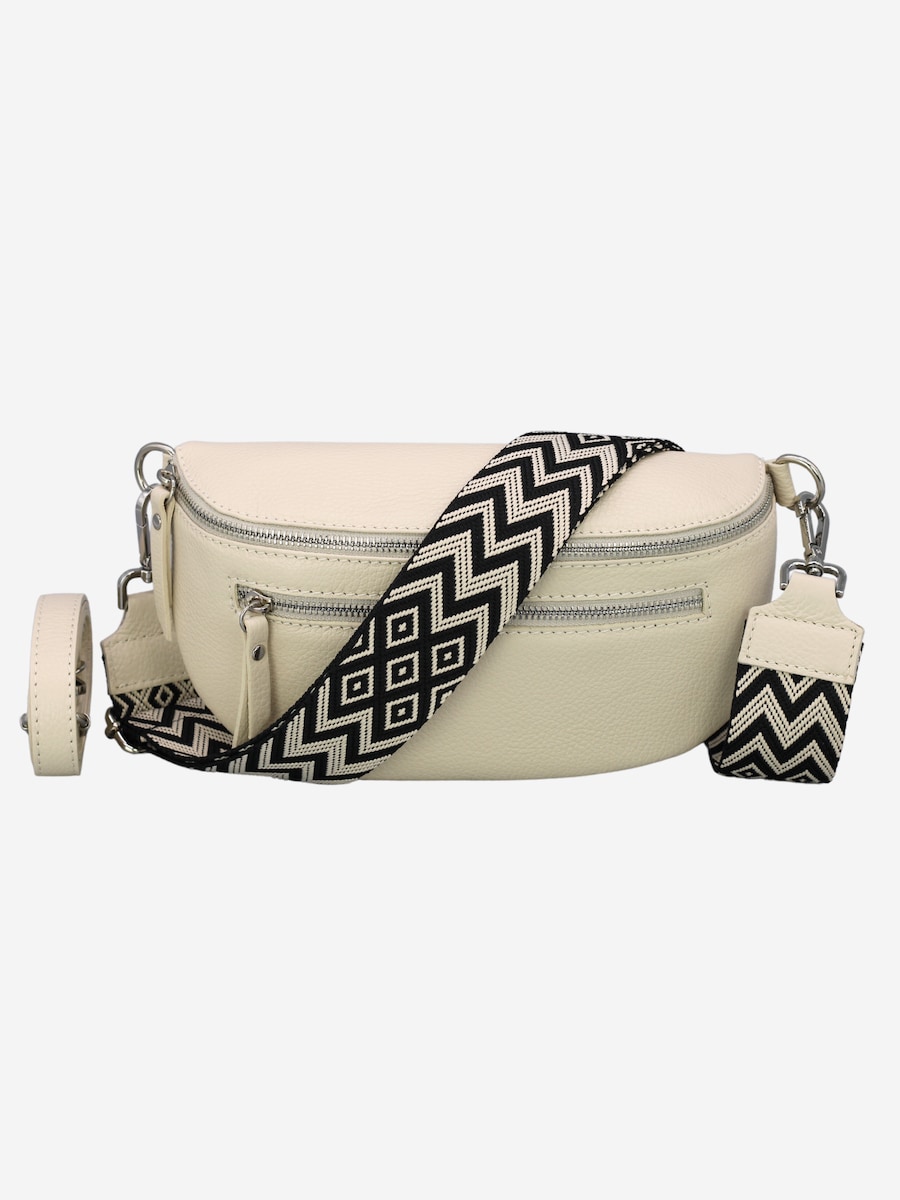 Сумка через плечо Brise Lucia, бежевый
Сумка через плечо Brise Lucia, бежевый