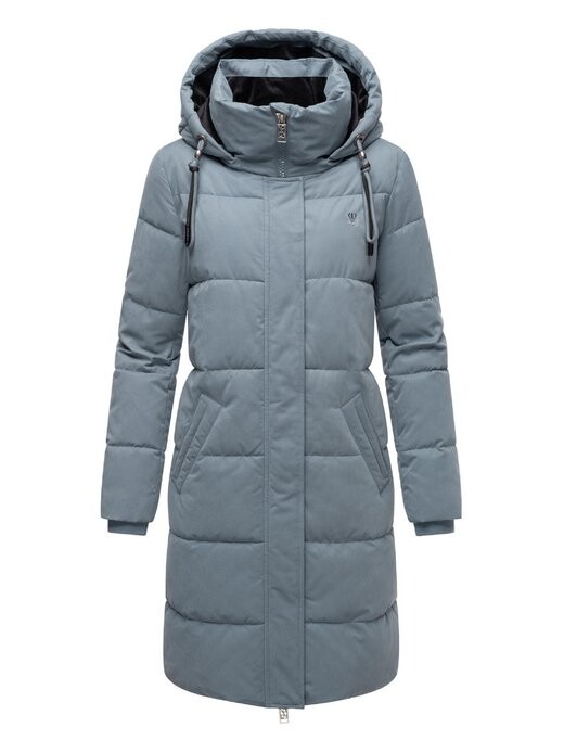 Зимнее пальто зимний танец 14 Navahoo, синий
Зимнее пальто зимний танец 14 Navahoo, синий