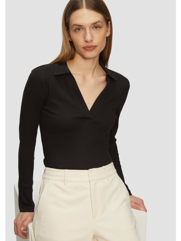 Футболка s.Oliver, черный
Футболка s.Oliver, черный