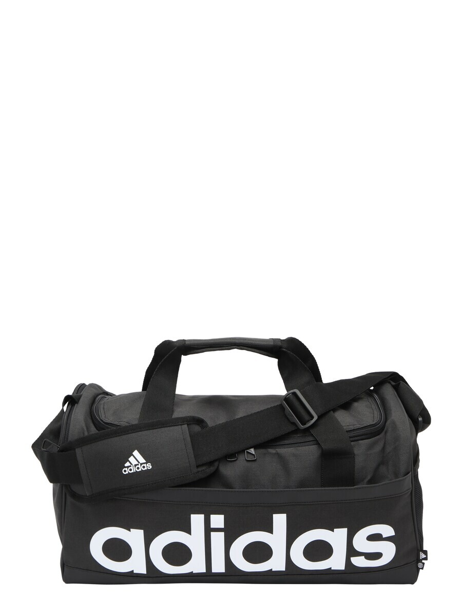 Спортивная сумка Adidas ESSENTIALS DUFFEL, черный
Спортивная сумка Adidas ESSENTIALS DUFFEL, черный