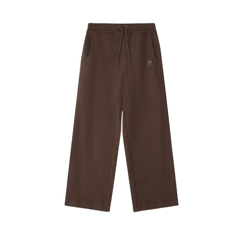 Футболка вязаная женская темная умбра FILA FUSION
Футболка вязаная женская темная умбра FILA FUSION