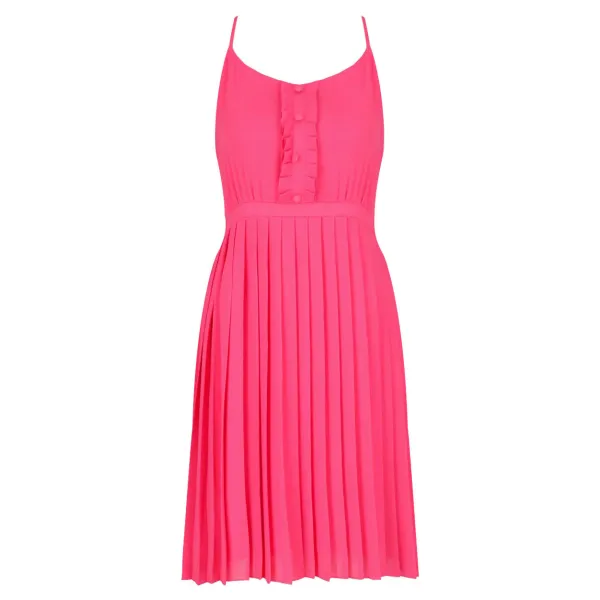 Платье Liu Jo, розовый
Платье Liu Jo, розовый