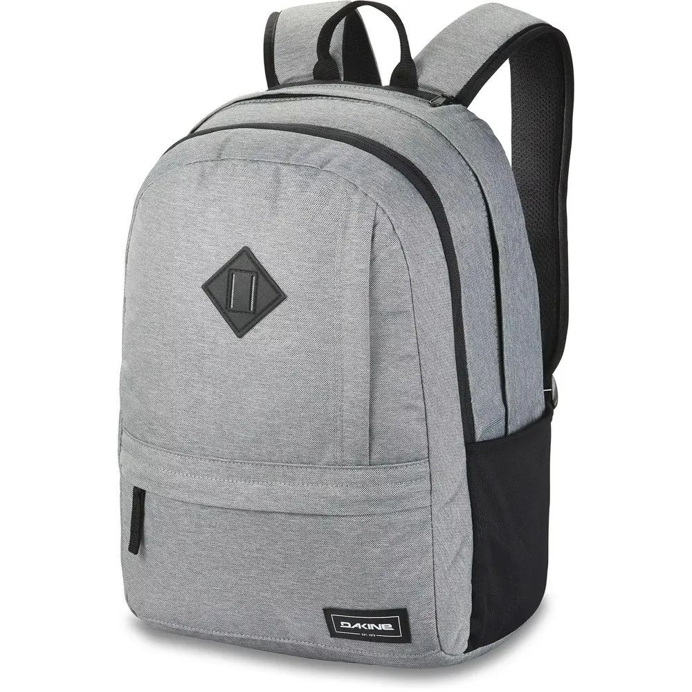 Рюкзак Dakine Essentials 22L, серый
Рюкзак Dakine Essentials 22L, серый