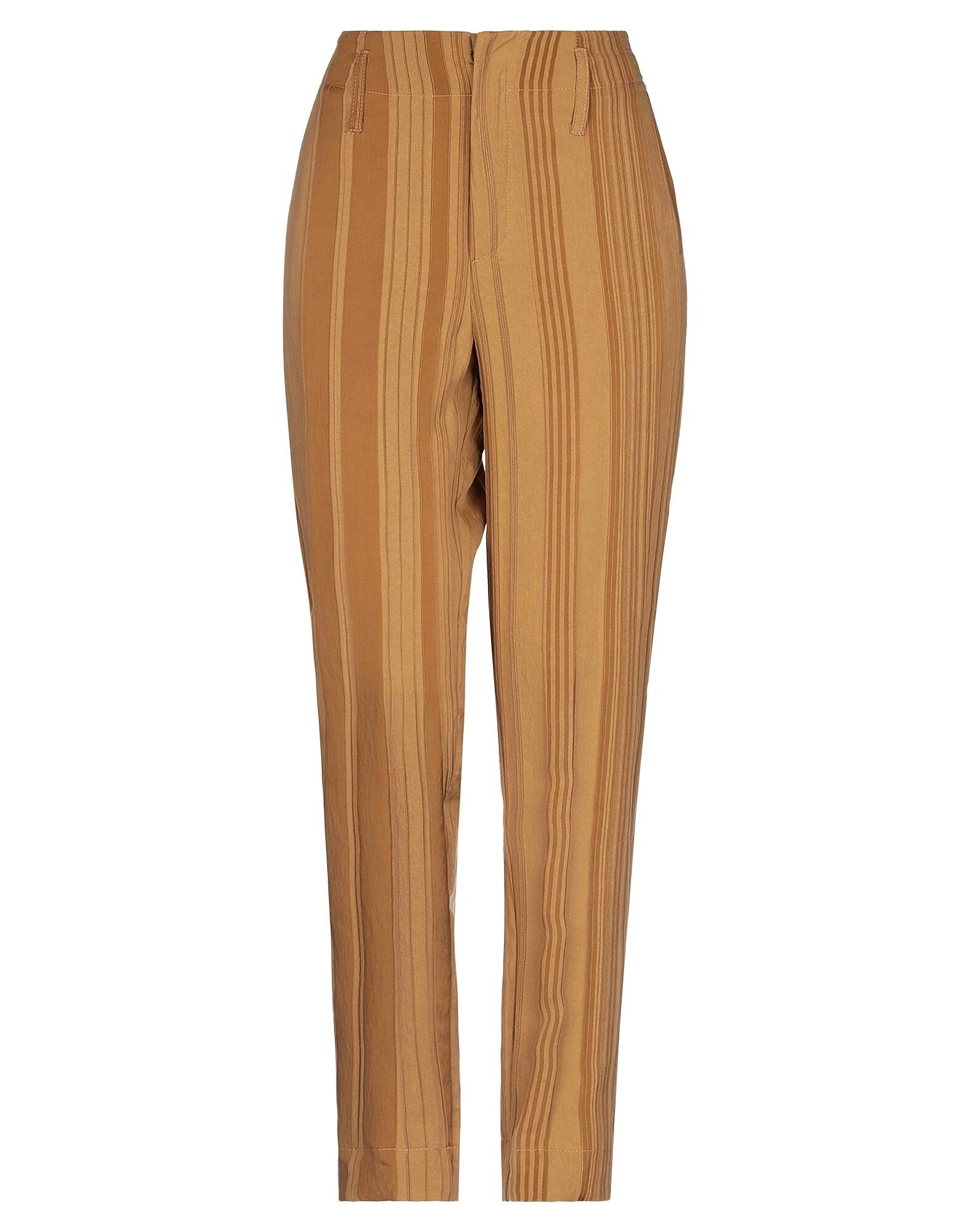 Брюки Claudie, коричневый
Брюки Claudie, коричневый