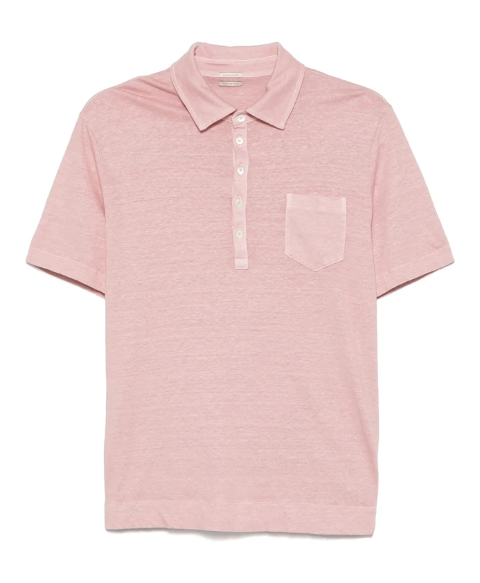 Поло-Рубашка Filicudi Massimo Alba, розовый
Поло-Рубашка Filicudi Massimo Alba, розовый
