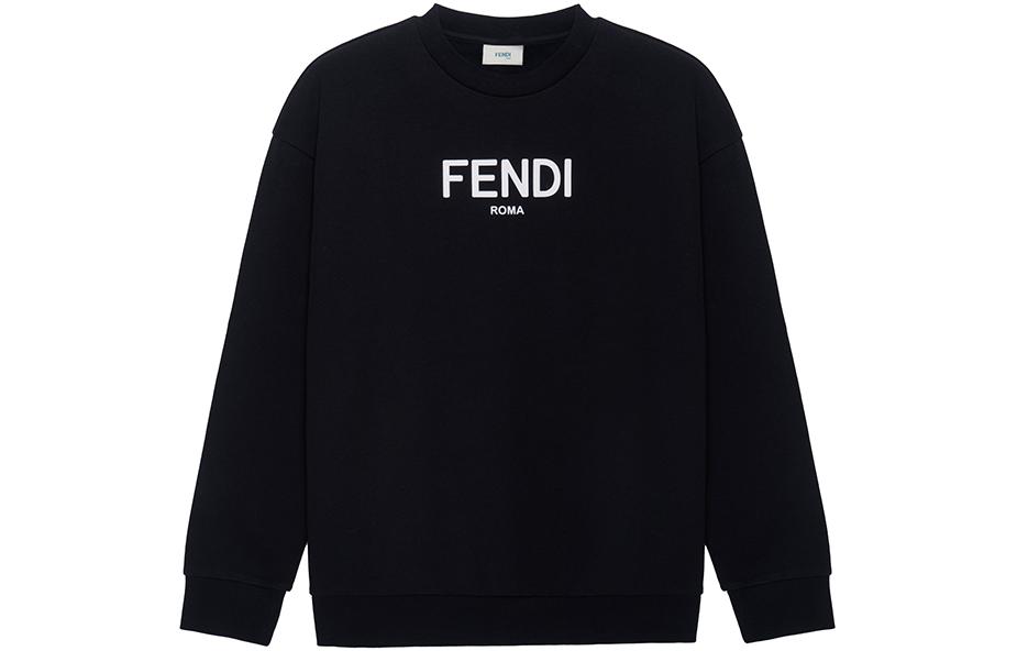 FENDI Толстовка Black детская
FENDI Толстовка Black детская