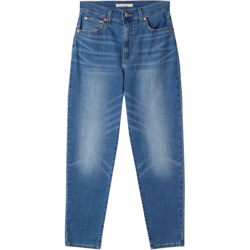 Levis Джинсы Levi’s женские средне-синие
Levis Джинсы Levi’s женские средне-синие