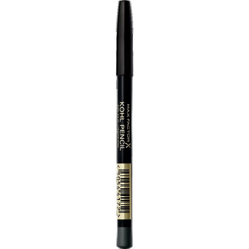 Kohl Pencil 50 Угольно-серый Max Factor, 1,2 g
Kohl Pencil 50 Угольно-серый Max Factor, 1,2 g