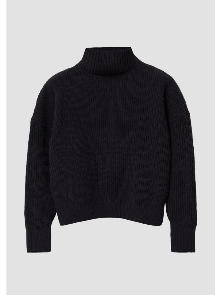 Свитер s.Oliver, черный
Свитер s.Oliver, черный