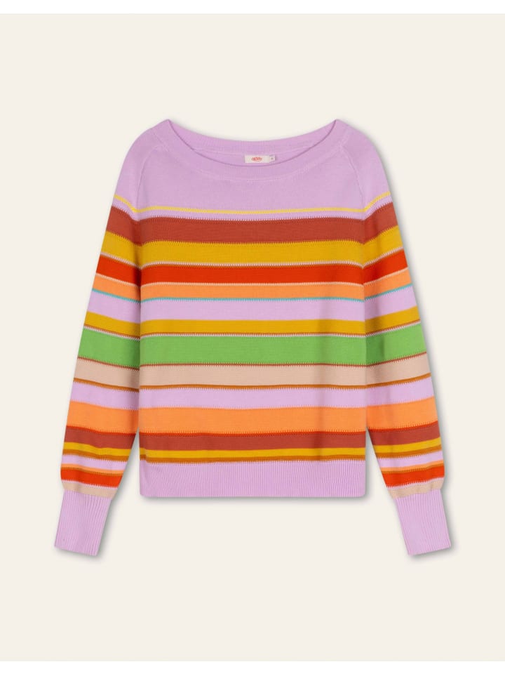 Топ Oilily, фиолетовый
Топ Oilily, фиолетовый