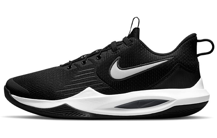 Мужские баскетбольные кроссовки Nike Precision 5
Мужские баскетбольные кроссовки Nike Precision 5