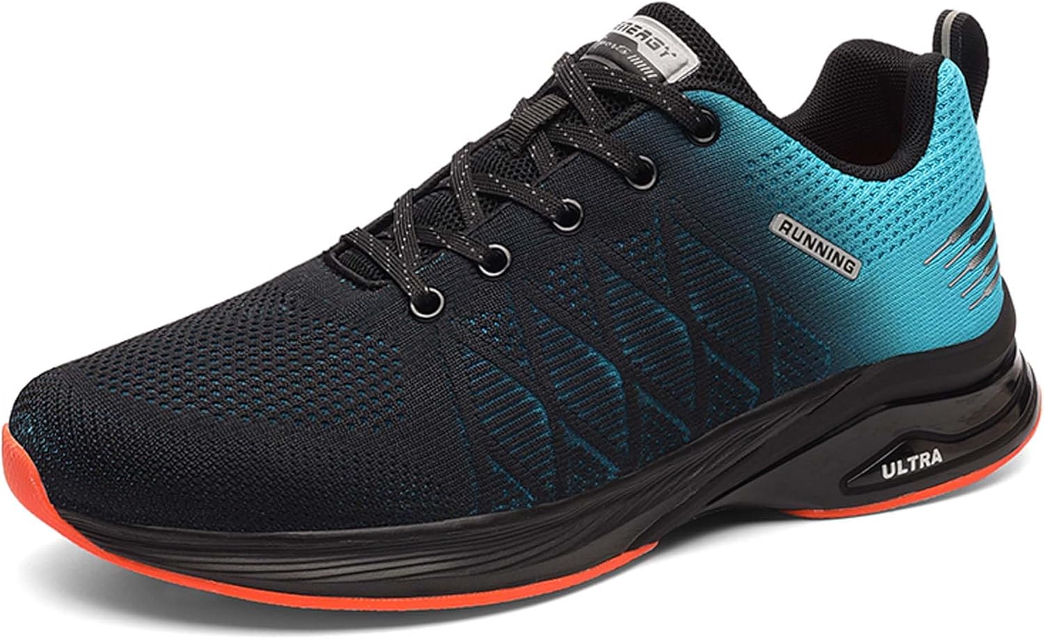 Мужские спортивные кроссовки для бега, модные кеды, противоскользящие, дышащие, для бега по дороге, для бега в помещении и на улице, фитнес-тренеры, кроссовки из сетки, спортивные теннисные обувь Dzbajrqm, синий
Мужские спортивные кроссовки для бега, модные кеды, противоскользящие, дышащие, для бега по дороге, для бега в помещении и на улице, фитнес-тренеры, кроссовки из сетки, спортивные теннисные обувь Dzbajrqm, синий