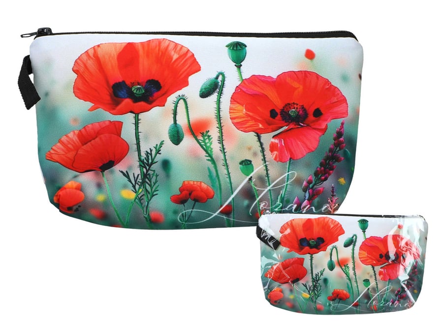 Косметичка - цветы (CARMANI)
Косметичка - цветы (CARMANI)