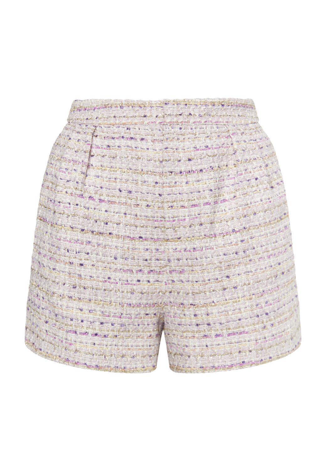 Шорты faina Bouclé, цвет Lavendel Mehrfarbig
Шорты faina Bouclé, цвет Lavendel Mehrfarbig