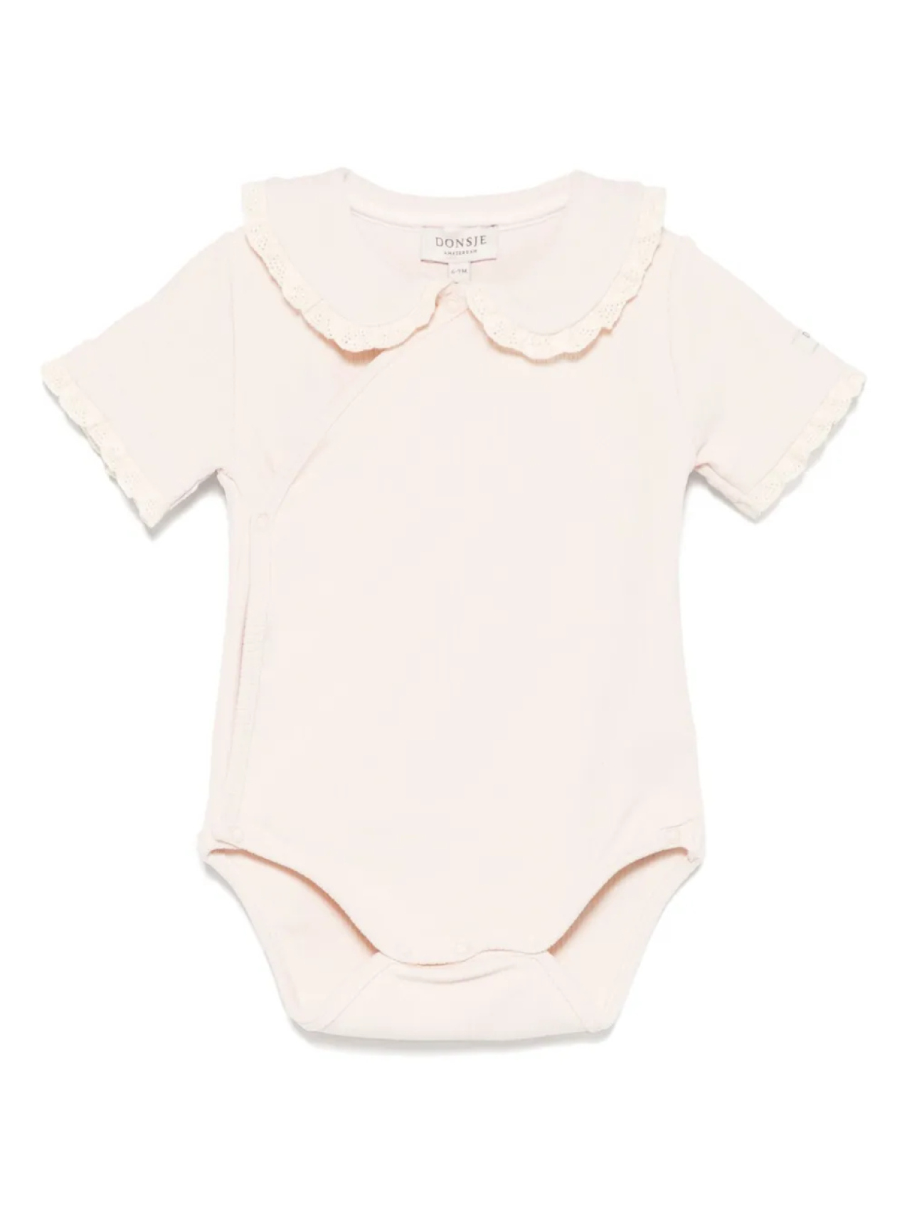 Боди Bettie Donsje, розовый
Боди Bettie Donsje, розовый