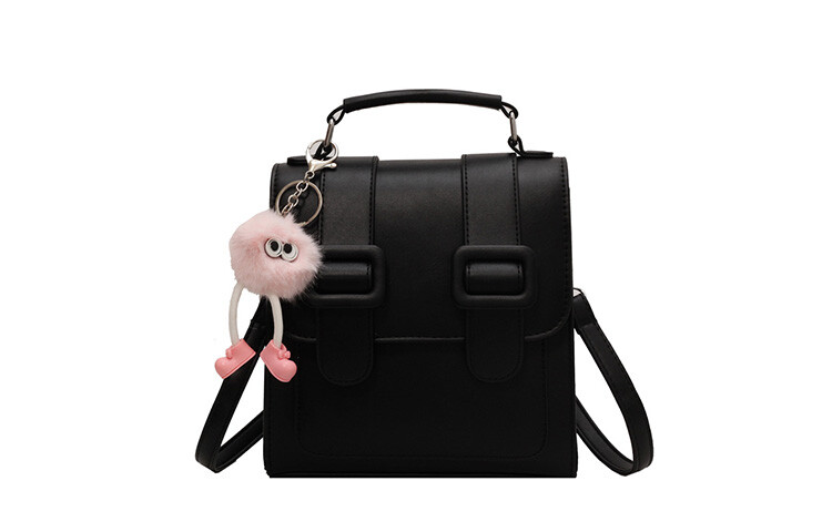 Женский рюкзак Jane Klain, Черный
Женский рюкзак Jane Klain, Черный