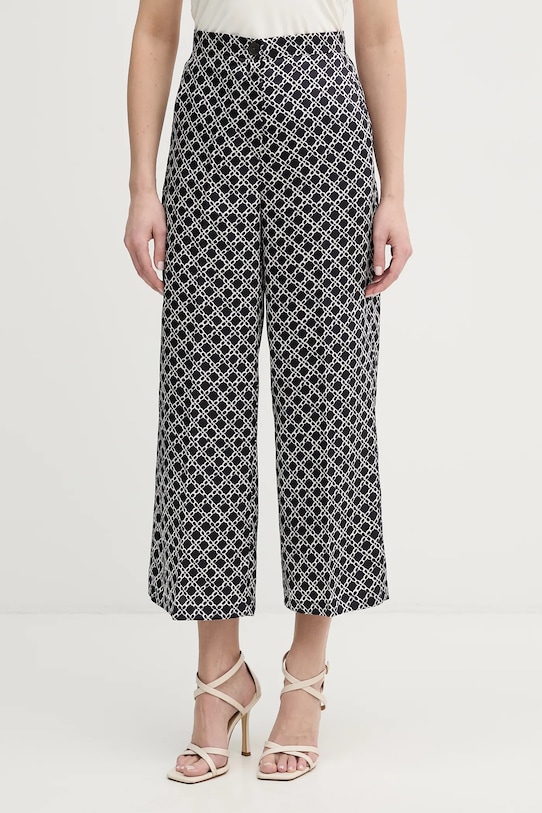 Брюки emme от Marella, темно-синий
Брюки emme от Marella, темно-синий