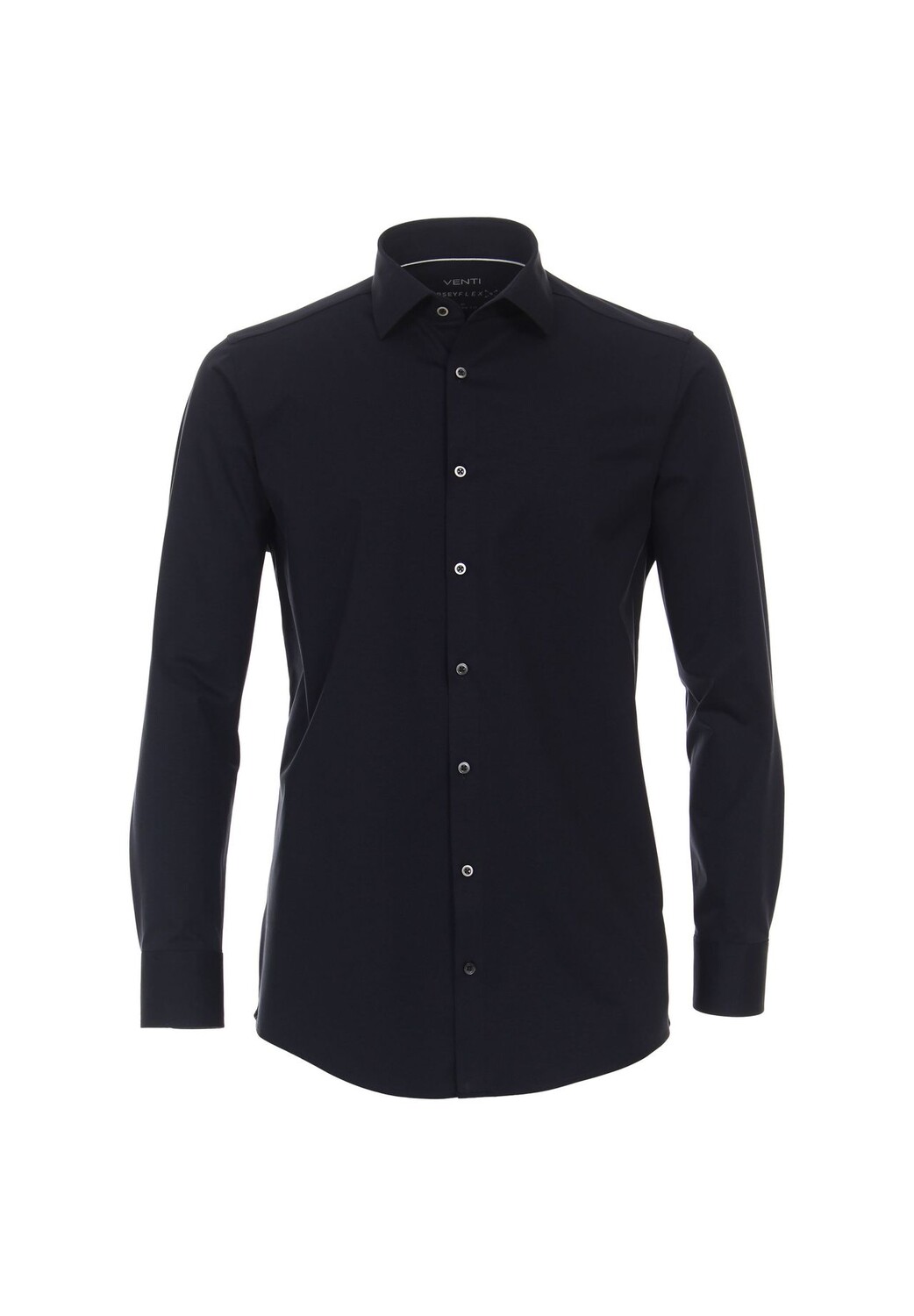 Мужская деловая рубашка Jerseyflex uni Modern Fit Venti, темно-синий
Мужская деловая рубашка Jerseyflex uni Modern Fit Venti, темно-синий