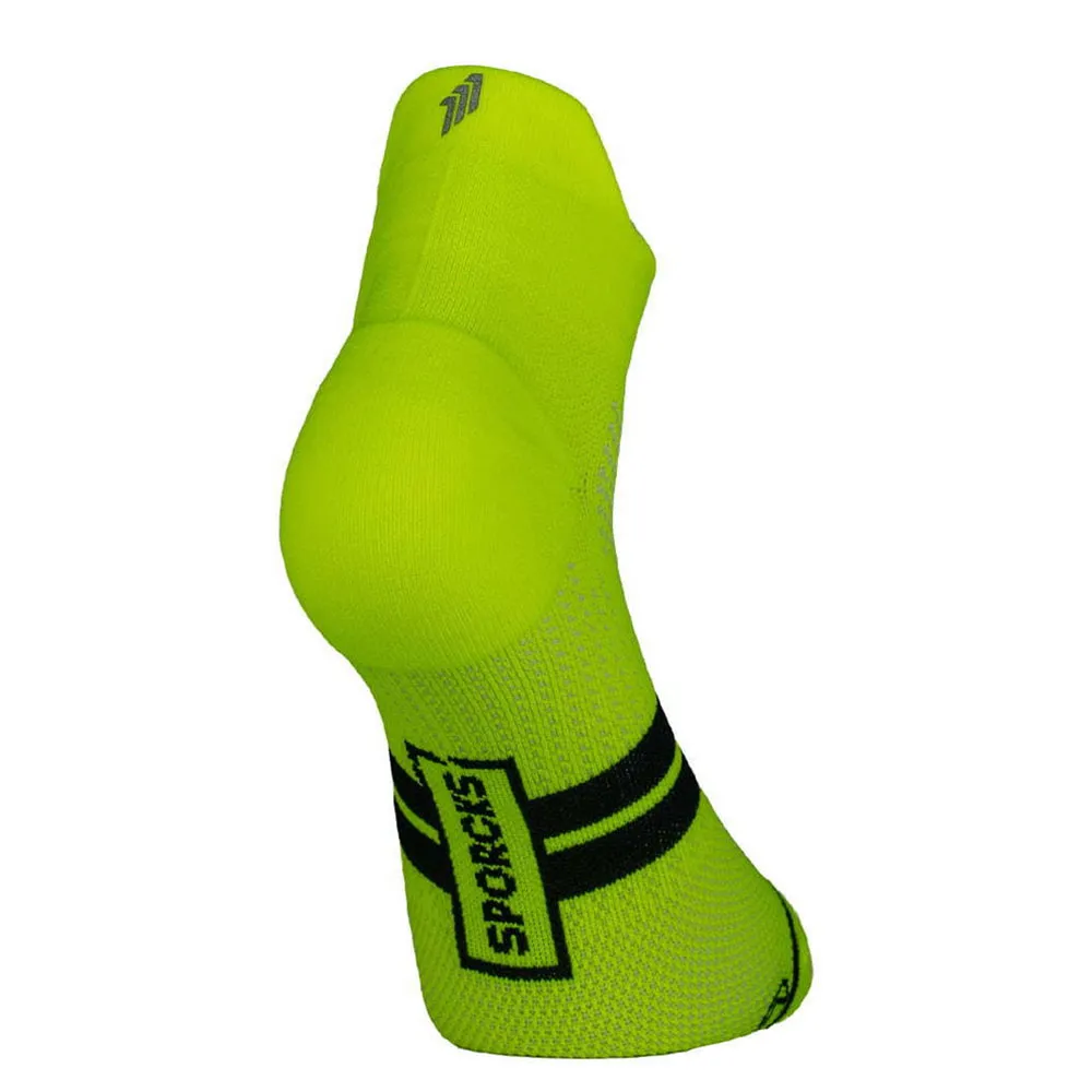 Носки Sporcks Noosa, зеленый
Носки Sporcks Noosa, зеленый