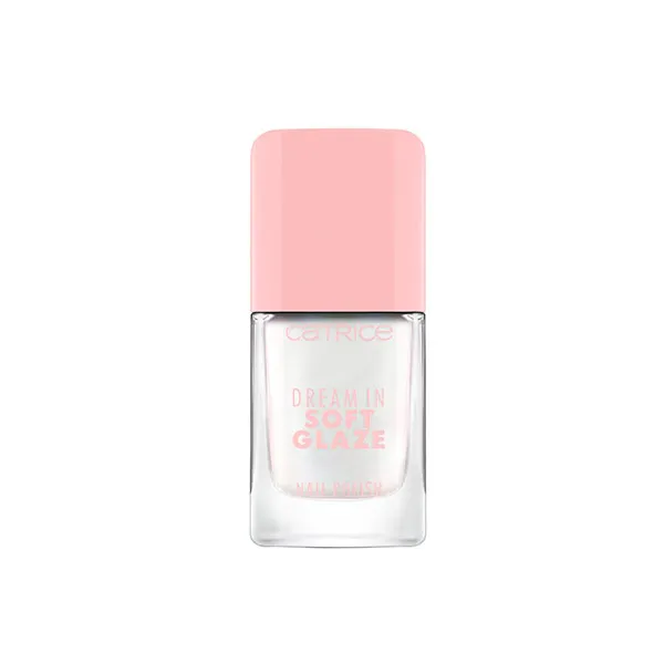 Лак для ногтей Esmalte Unas Dream In Jelly Sparkle 030 Catrice, 10
Лак для ногтей Esmalte Unas Dream In Jelly Sparkle 030 Catrice, 10