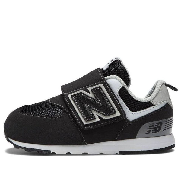 Кроссовки 574 кроссовки New Balance, черный
Кроссовки 574 кроссовки New Balance, черный