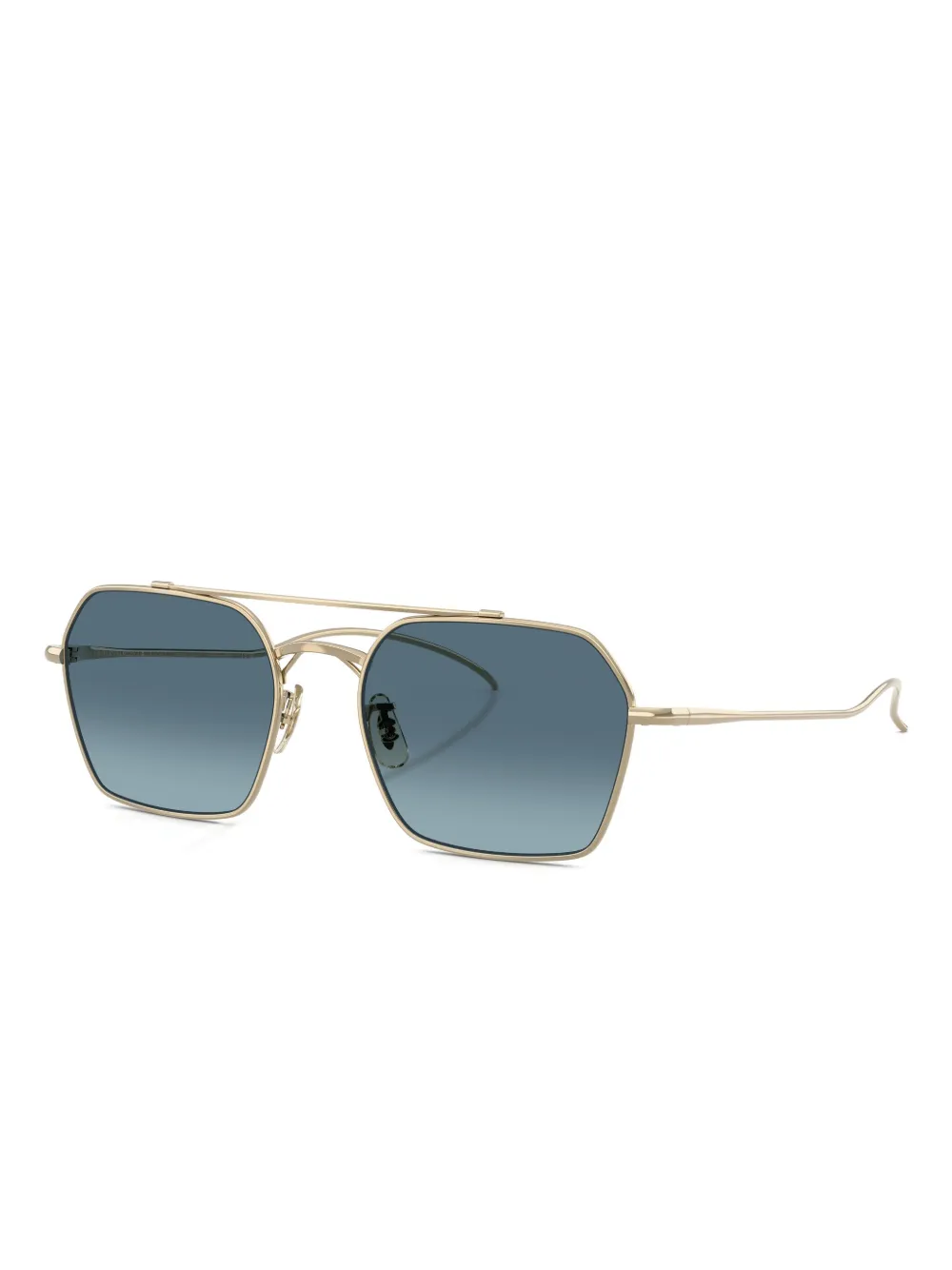 Солнцезащитные очки TK-15 Oliver Peoples, золотистый
Солнцезащитные очки TK-15 Oliver Peoples, золотистый