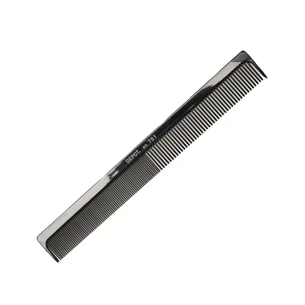 Расческа для волос No701 Carbon Comb Depot
Расческа для волос No701 Carbon Comb Depot