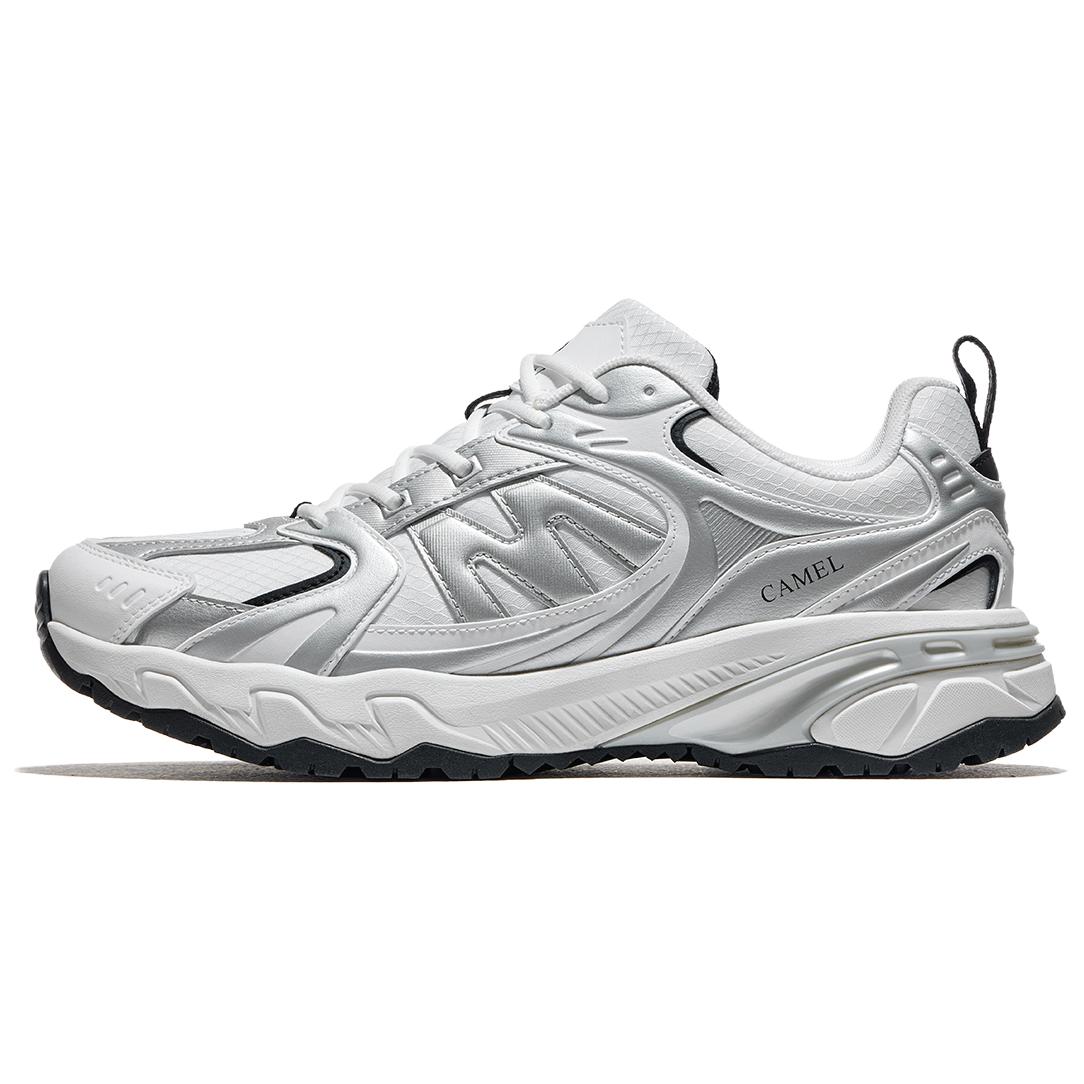 CAMEL Низкие противоскользящие износостойкие альпинистские ботинки Panlong 2.0, мужские, белые, черные
CAMEL Низкие противоскользящие износостойкие альпинистские ботинки Panlong 2.0, мужские, белые, черные