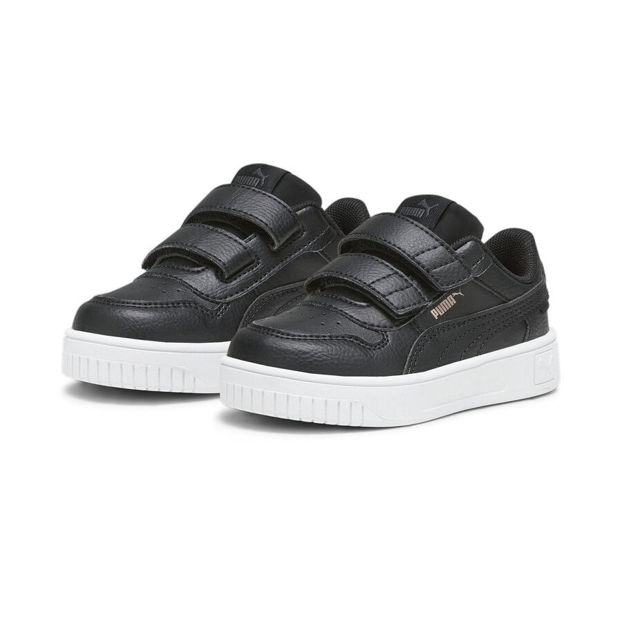 Кроссовки Carina Street для девочек PUMA
Кроссовки Carina Street для девочек PUMA