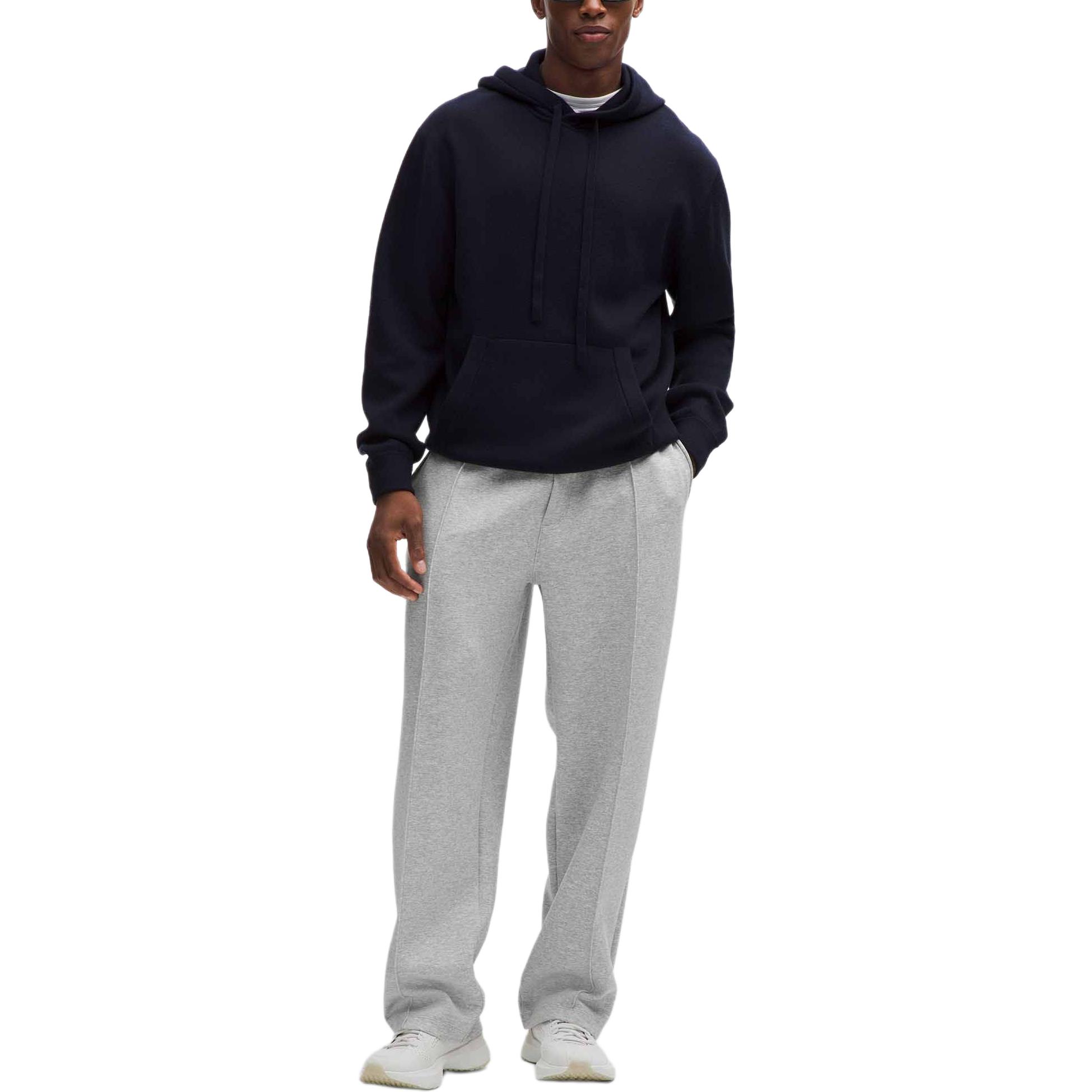 Мужские повседневные брюки Smooth Spacer Lululemon, mixed светло-серый/hcor
Мужские повседневные брюки Smooth Spacer Lululemon, mixed светло-серый/hcor