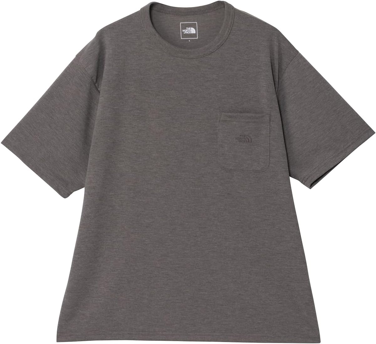 Мужская футболка для походов с коротким рукавом THE NORTH FACE, коричневый
Мужская футболка для походов с коротким рукавом THE NORTH FACE, коричневый