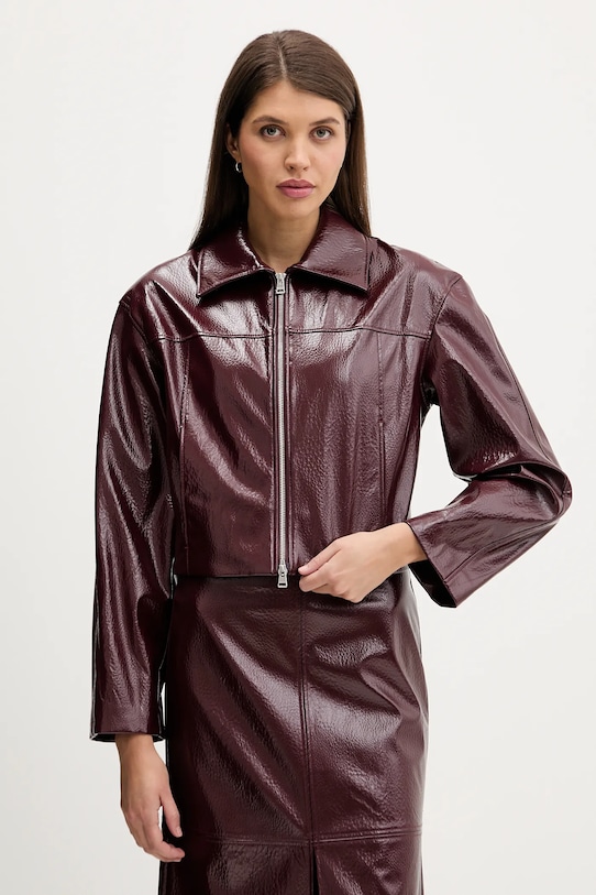 Куртка acendi-1 HUGO, бордовый
Куртка acendi-1 HUGO, бордовый