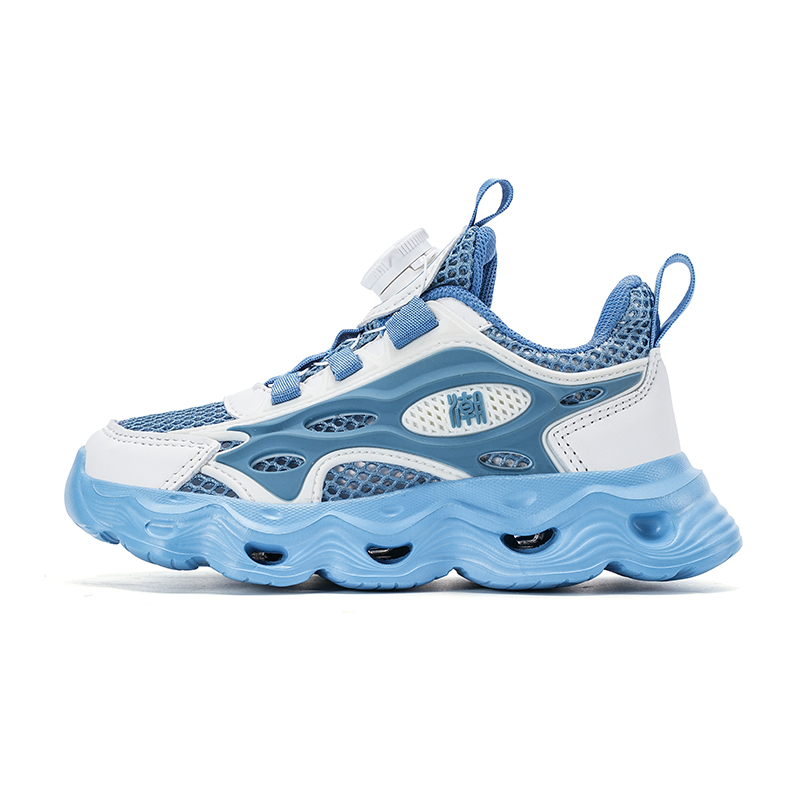 Дышащие низкие повседневные кроссовки для детей TONYBEAR, синий
Дышащие низкие повседневные кроссовки для детей TONYBEAR, синий