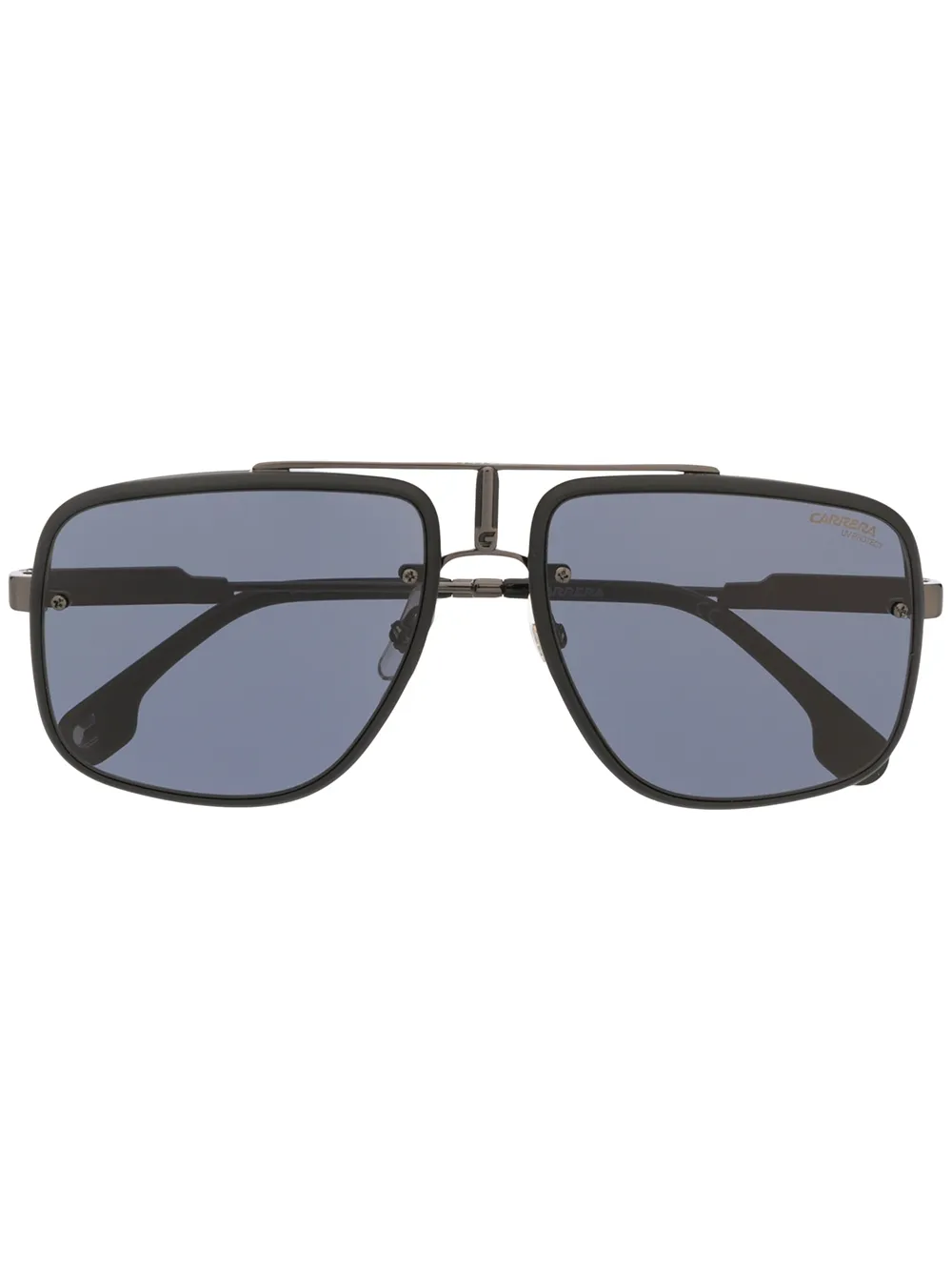 Солнцезащитные очки Gaglory II с затемненными линзами Carrera, черный
Солнцезащитные очки Gaglory II с затемненными линзами Carrera, черный