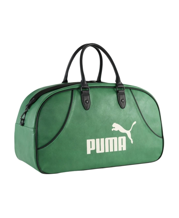 Зеленая архивная сумка для мужчин и женщин Puma, зеленый
Зеленая архивная сумка для мужчин и женщин Puma, зеленый