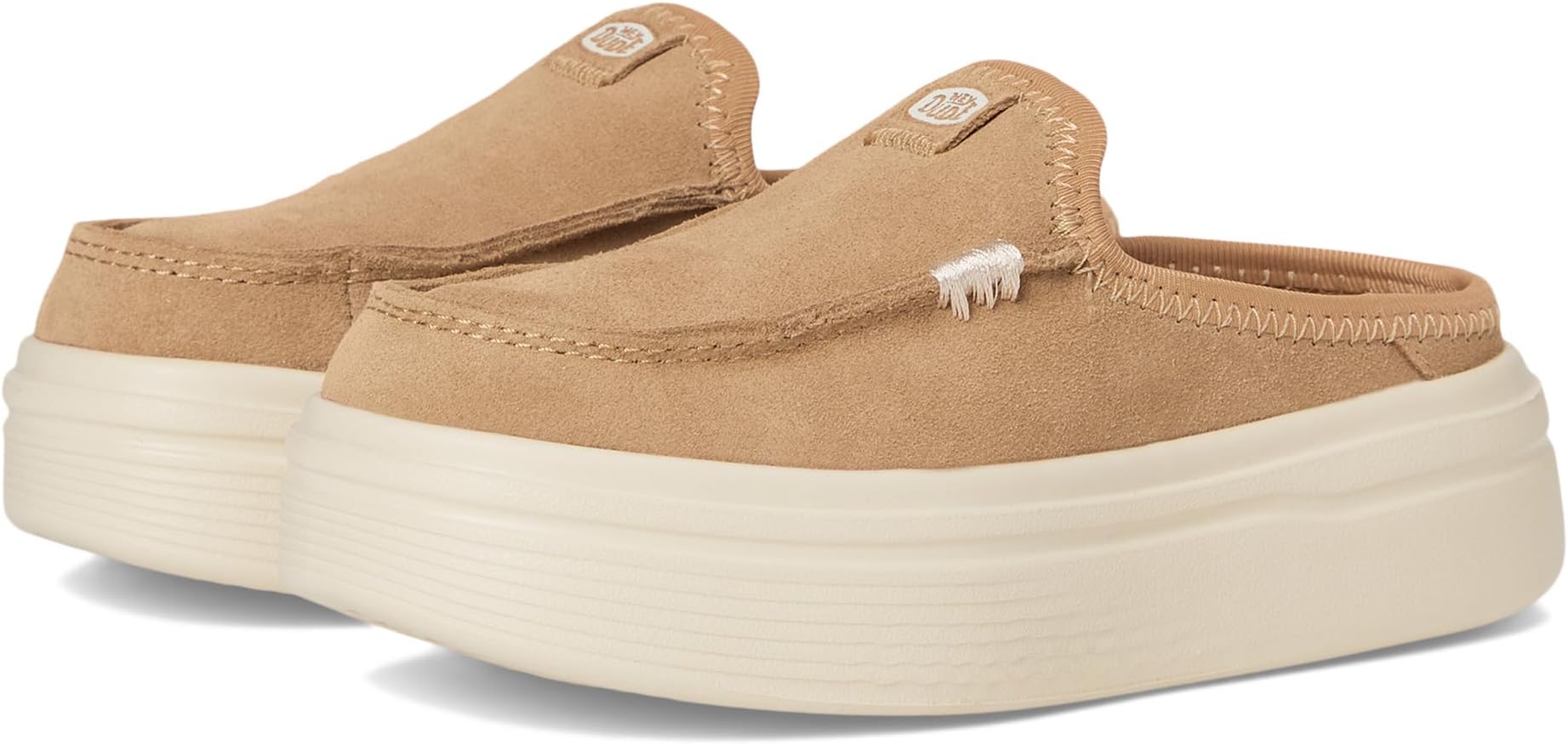 Кроссовки Hey Dude Kids Austin Lift Y Classic, Tan
Кроссовки Hey Dude Kids Austin Lift Y Classic, Tan