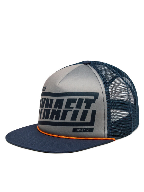 Кепка Graphic Trucker Dynafit, хаки
Кепка Graphic Trucker Dynafit, хаки